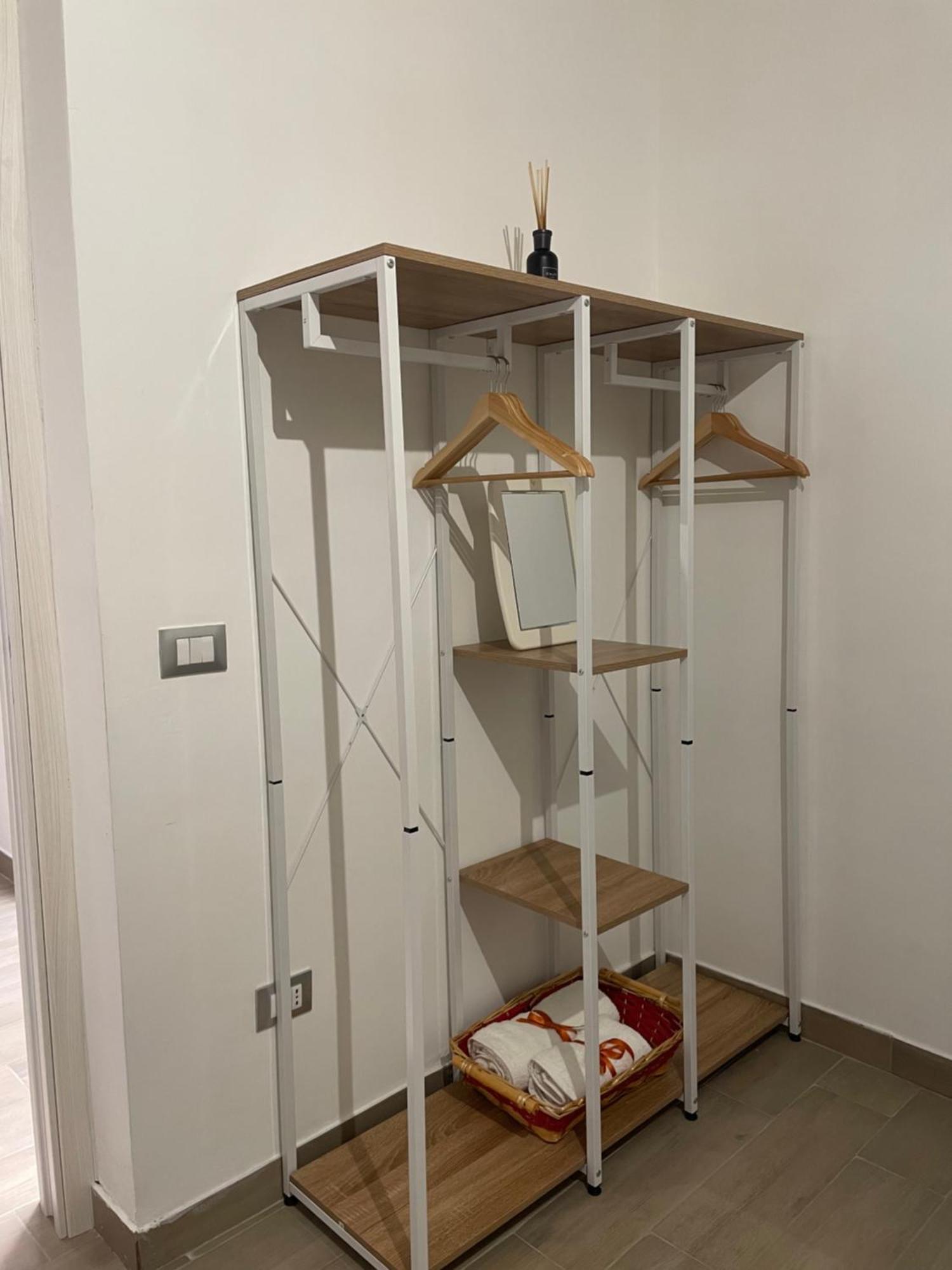 Casetta Dante 130 팔레르모 외부 사진